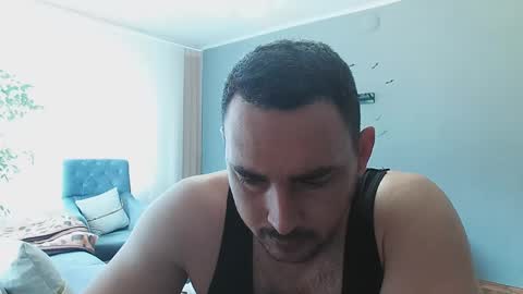 STR8 BOYv online show from 12, 4, 2026