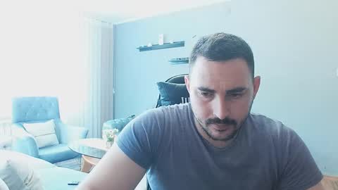 STR8 BOYv online show from 2, 5, 2026
