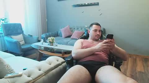 STR8 BOYv online show from 5, 5, 2026