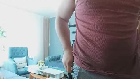STR8 BOYv online show from 11, 5, 2026