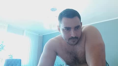 STR8 BOYv online show from 11, 5, 2026