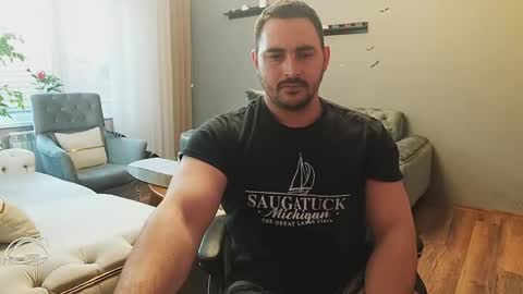 STR8 BOYv online show from 12, 5, 2026