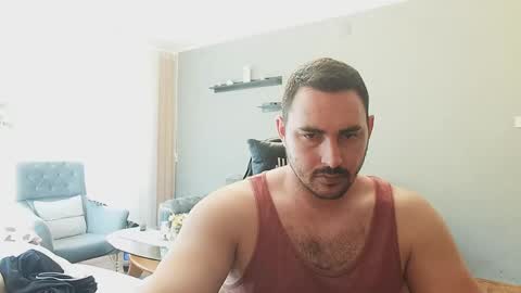 STR8 BOYv online show from 13, 5, 2026