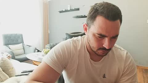 STR8 BOYv online show from 14, 5, 2026