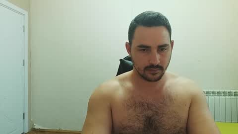 STR8 BOYv online show from 14, 5, 2026
