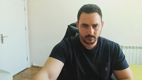 STR8 BOYv online show from 15, 5, 2026