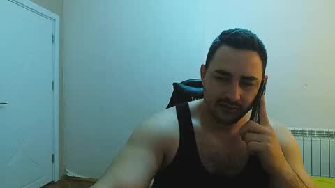 STR8 BOYv online show from 17, 5, 2026