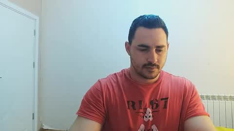 STR8 BOYv online show from 18, 5, 2026