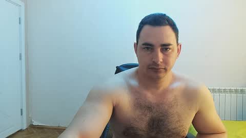 STR8 BOYv online show from 19, 5, 2026