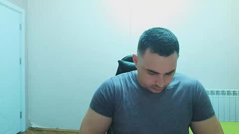 STR8 BOYv online show from 19, 5, 2026