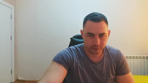 STR8 BOYv online show from 20, 5, 2026
