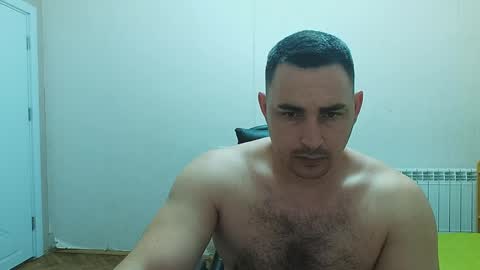 STR8 BOYv online show from 20, 5, 2026