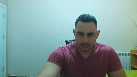 STR8 BOYv online show from 21, 5, 2026