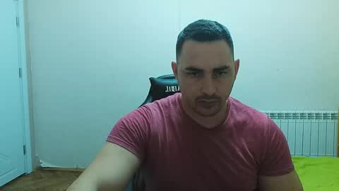 STR8 BOYv online show from 21, 5, 2026
