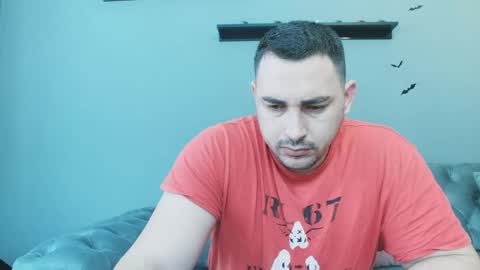 STR8 BOYv online show from 24, 5, 2026