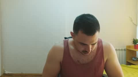 STR8 BOYv online show from 25, 5, 2026