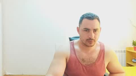 STR8 BOYv online show from 26, 5, 2026
