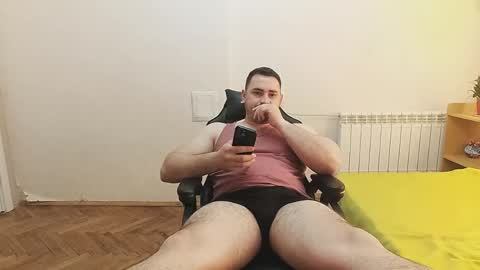 STR8 BOYv online show from 29, 5, 2026