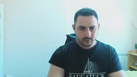 STR8 BOYv online show from 30, 5, 2026