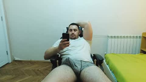 STR8 BOYv online show from 31, 5, 2026