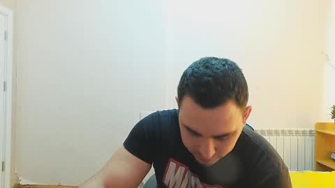 STR8 BOYv online show from 3, 6, 2026