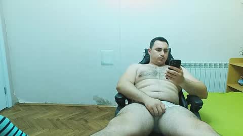 STR8 BOYv online show from 3, 6, 2026