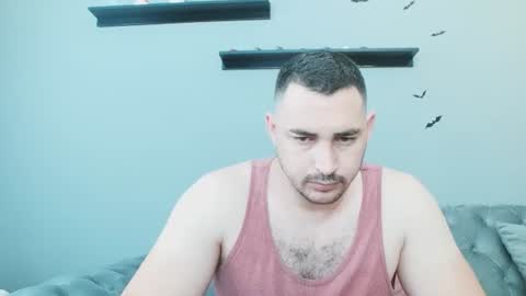 STR8 BOYv online show from 11, 6, 2026