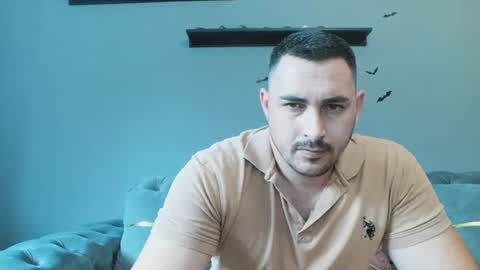 STR8 BOYv online show from 12, 6, 2026