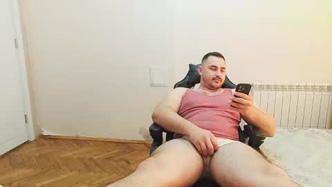 STR8 BOYv online show from 14, 6, 2026
