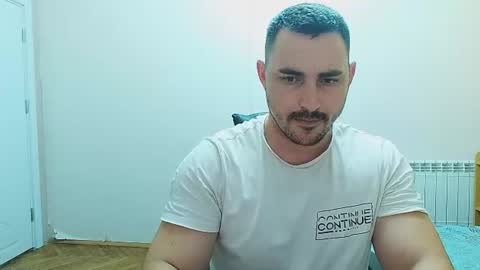 STR8 BOYv online show from 14, 6, 2026