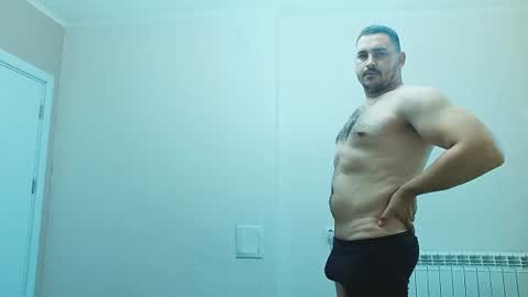 STR8 BOYv online show from 16, 6, 2026