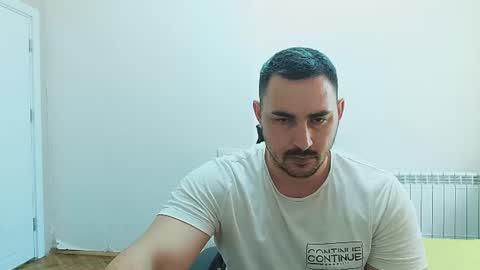 STR8 BOYv online show from 17, 6, 2026