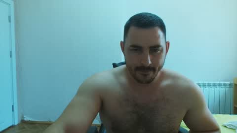 STR8 BOYv online show from 18, 6, 2026