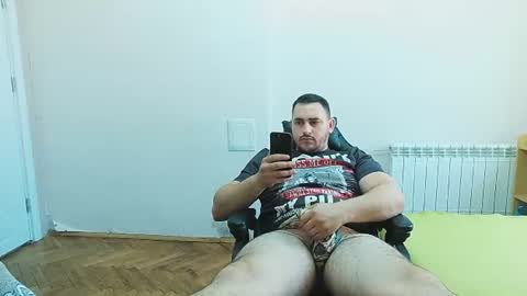 STR8 BOYv online show from 19, 6, 2026