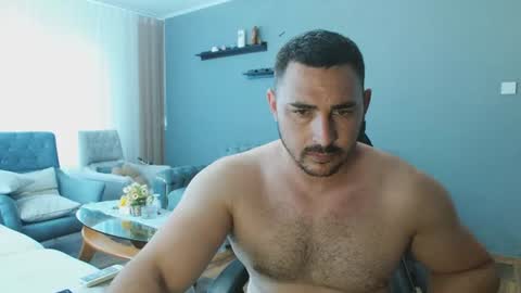 STR8 BOYv online show from 7, 8, 2026
