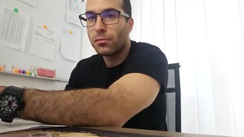 djoxitooo online show from 16, 1, 2025