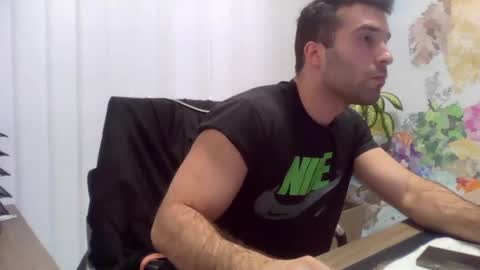 djoxitooo online show from 17, 1, 2025