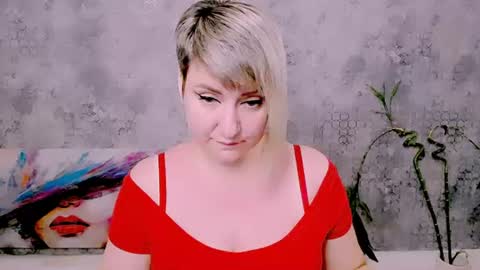 djullia online show from 18, 7, 2026