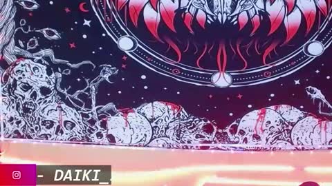 daiki sx online show from 11, 3, 2025