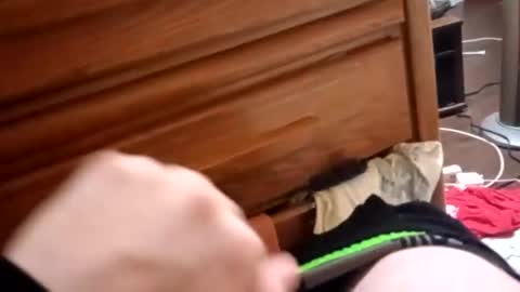 tryna find my freak other half to help me with this profession online show from 7, 1, 2025