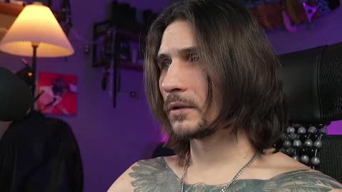 Silverhand online show from 5, 2, 2025