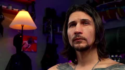 Silverhand online show from 9, 2, 2025