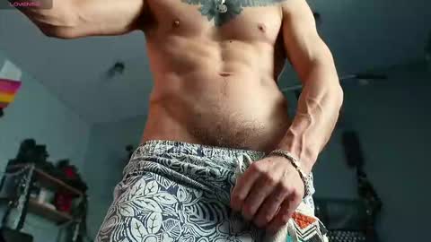 Silverhand online show from 15, 2, 2025