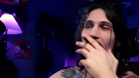 Silverhand online show from 24, 2, 2025