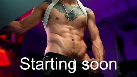 Silverhand online show from 3, 3, 2025