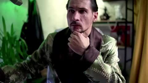 Silverhand online show from 22, 9, 2025