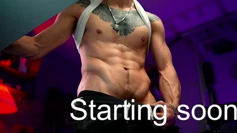 Silverhand online show from 18, 10, 2025