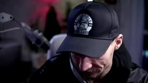 Silverhand online show from 30, 10, 2025