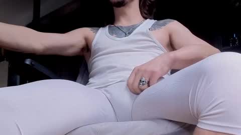 Silverhand online show from 20, 3, 2026