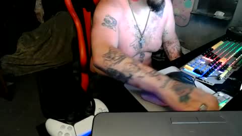 dlkinkyfun online show from 1, 7, 2026